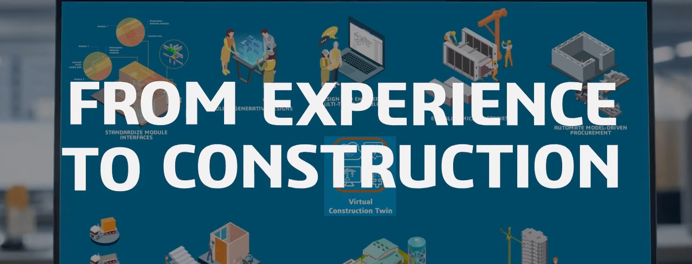 Solution Experience: From Experience to Construction