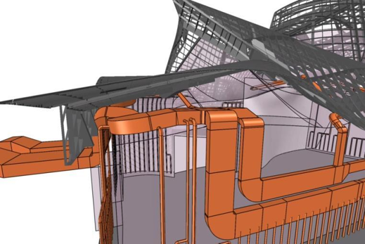 Marta Herford Museum Centre Forum