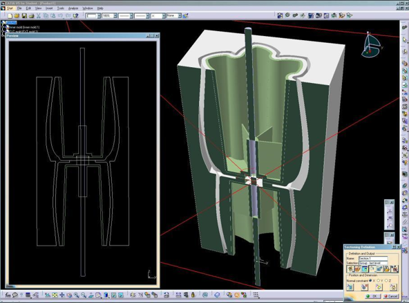 World Cup of Hockey Trophy