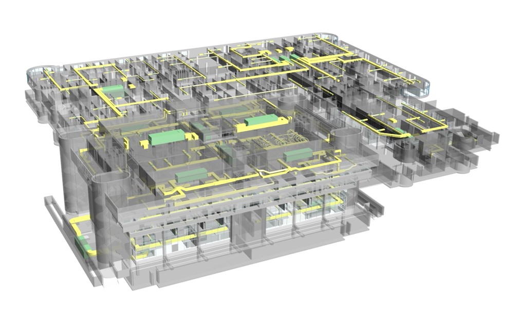 Prince Jonah Kuhio Kalanianaole US Federal Courthouse